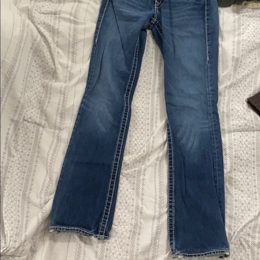 True religion boot cut